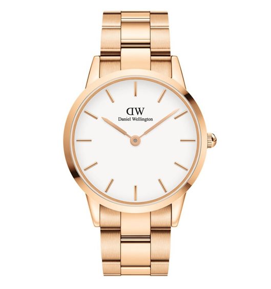 Daniel wellington quartz on sale watch